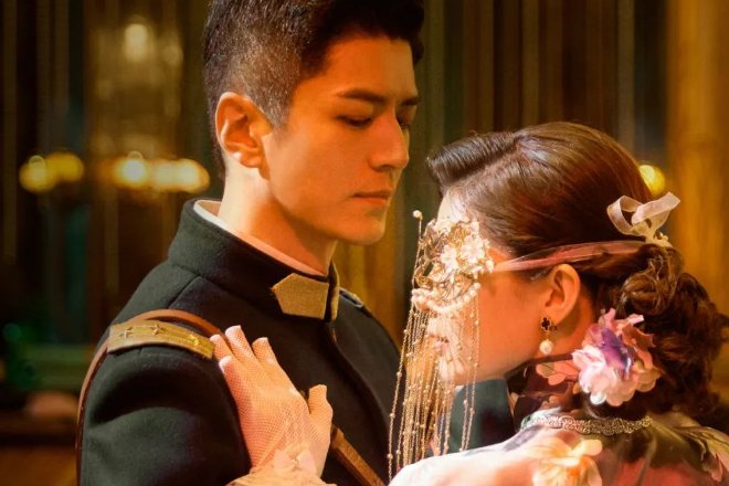 锁爱三生小说叫什么名字啊