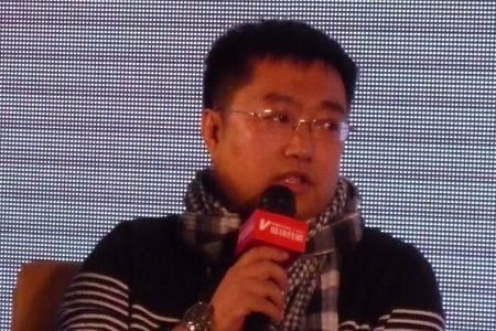 巨流无线的大事记