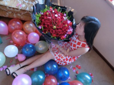 世界告白日是哪一天2020年