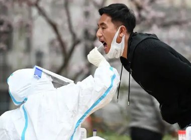 贵阳：全员核酸筛查结果不容乐观，发现大量散发病例，具体情况如何？