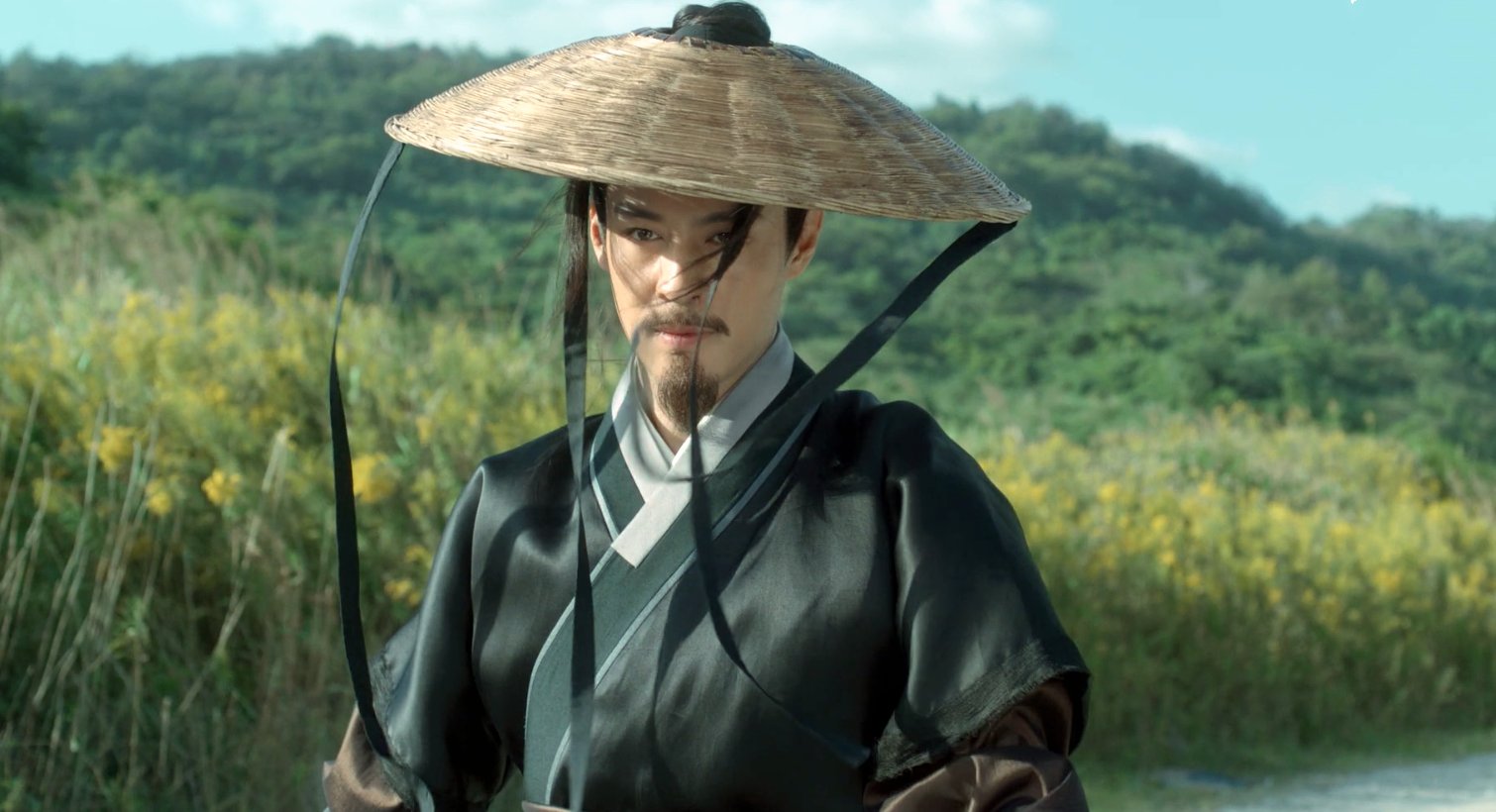 《雪中悍刀行》中，徐凤年京城同谋眼线是谁呢？