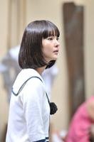 最新德芙广告女主角