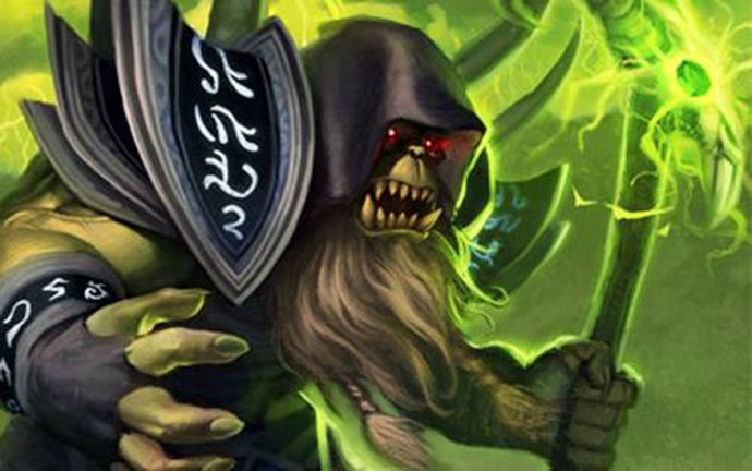 炉石传说动物园是什么意思