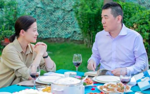 不惑之年电视剧剧情介绍