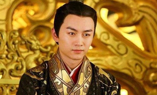 李温是唐朝的哪位皇帝？？