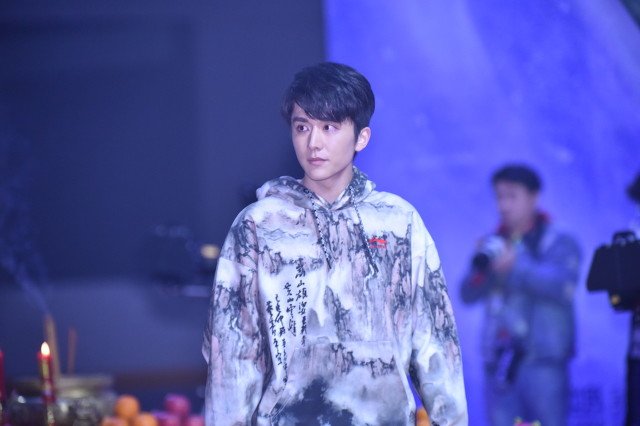 以家人之名这部剧一共有多少集？