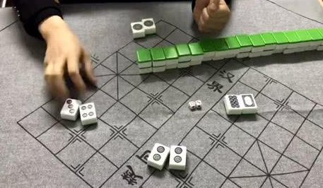 推筒子杀两门是怎样操作的？