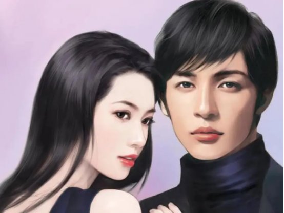 顾泉袁野百度是什么小说