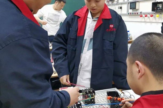 职高考大学需要哪些条件？