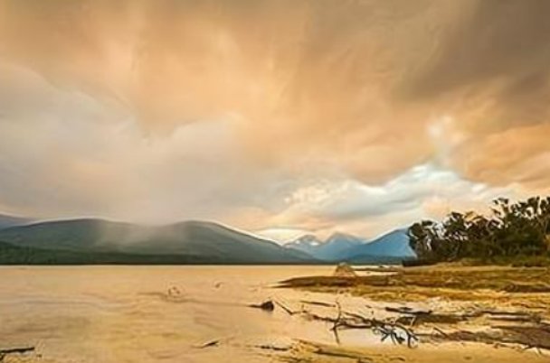 冥冥的意思解释