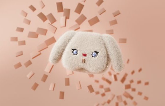 兔飞猛进祝福语