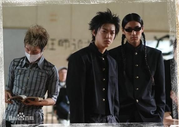 这是什么电影里的？