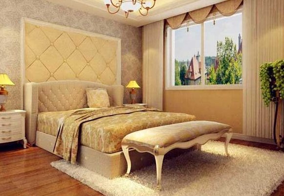 房间噪音大怎么处理