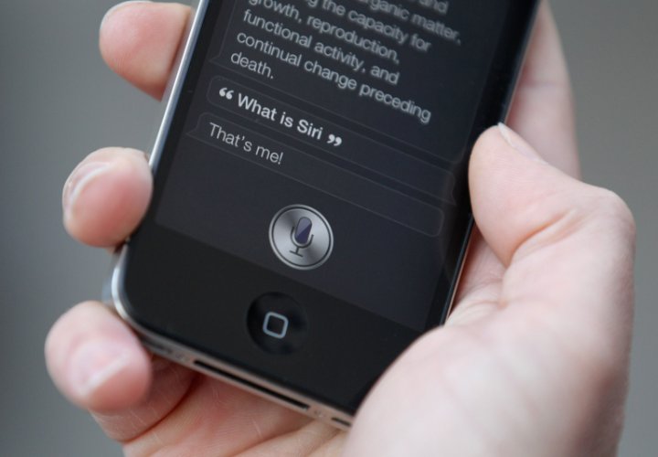 siri的六个禁忌