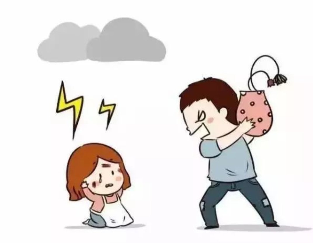 湖南长沙一65岁父亲家暴33岁女儿，他为何这么做？