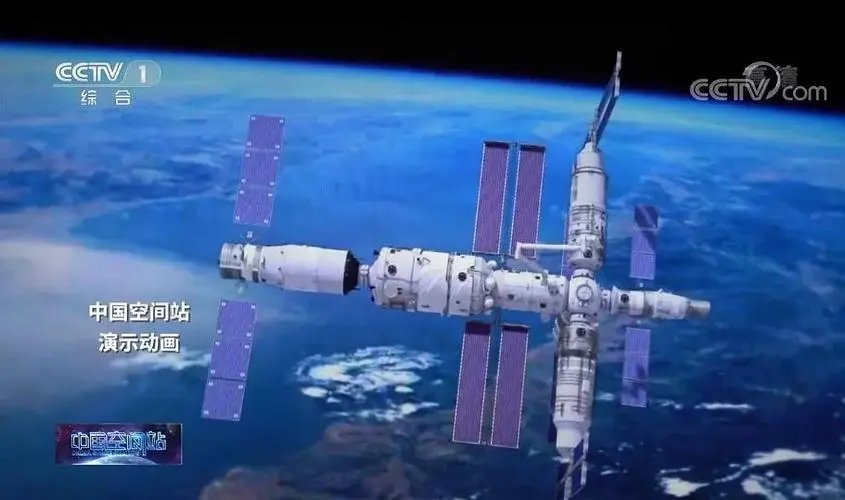 年底将有6名航天员共同在太空出差，他们可能会完成哪些任务？