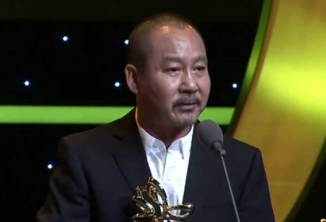 《中流击水》演员有哪些？