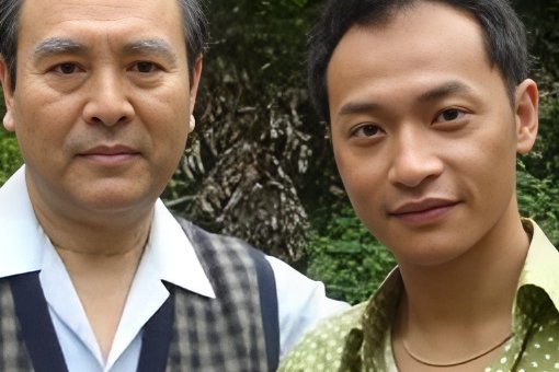 陈志朋电视剧大全