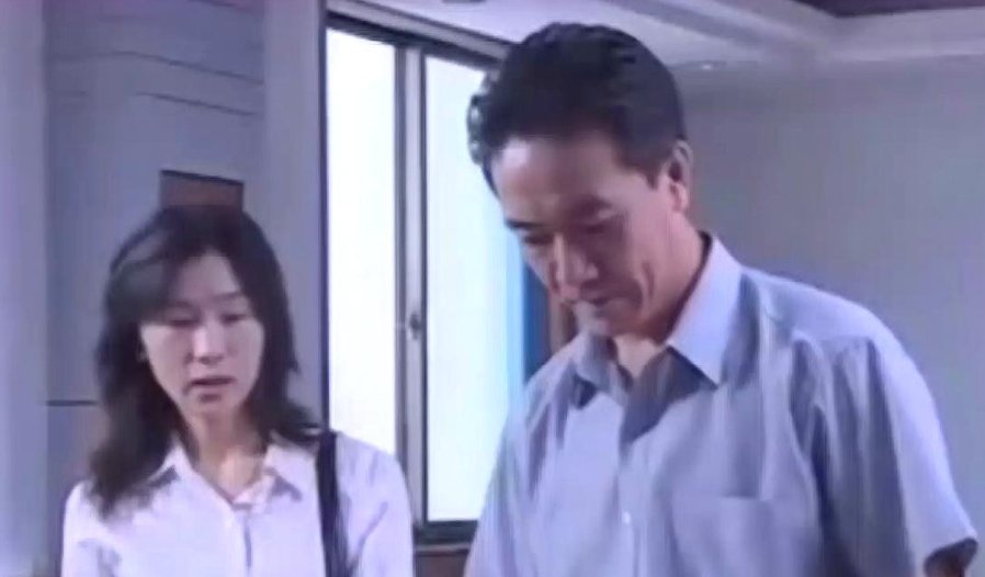 李幼斌演的粮食厅厅长是什么电视剧