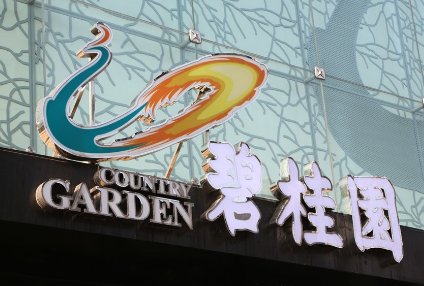 十大暴雷房地产公司排名