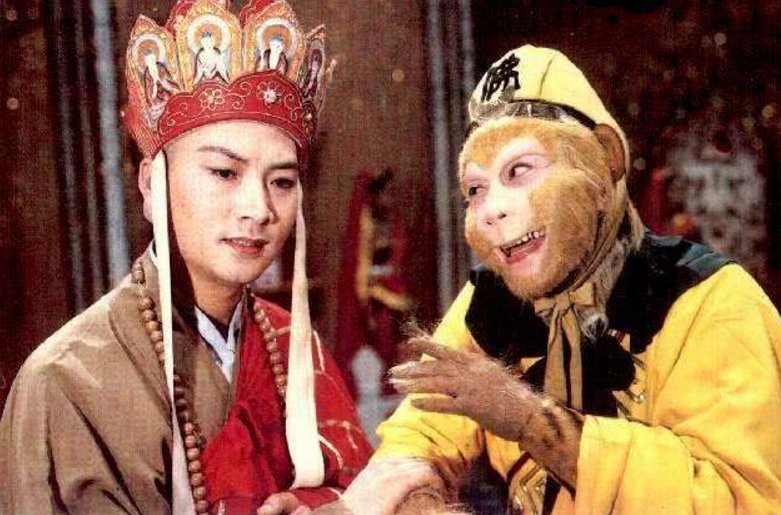 第一版西游记是什么时候播放的？年月日