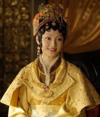 红楼梦里姚笛演的谁