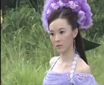 天地姻缘琉璃仙女的歌曲