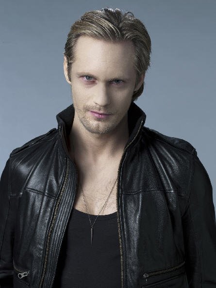 真爱如血里Eric谁演的？