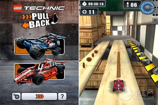 赛车小游戏的当红赛车小游戏