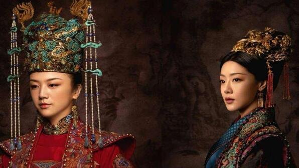 大明风华胡善祥结局