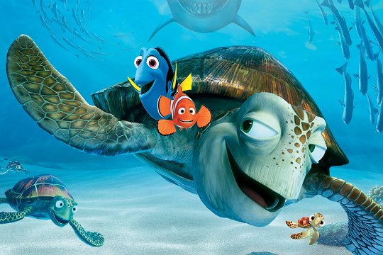 奥斯卡十大经典电影