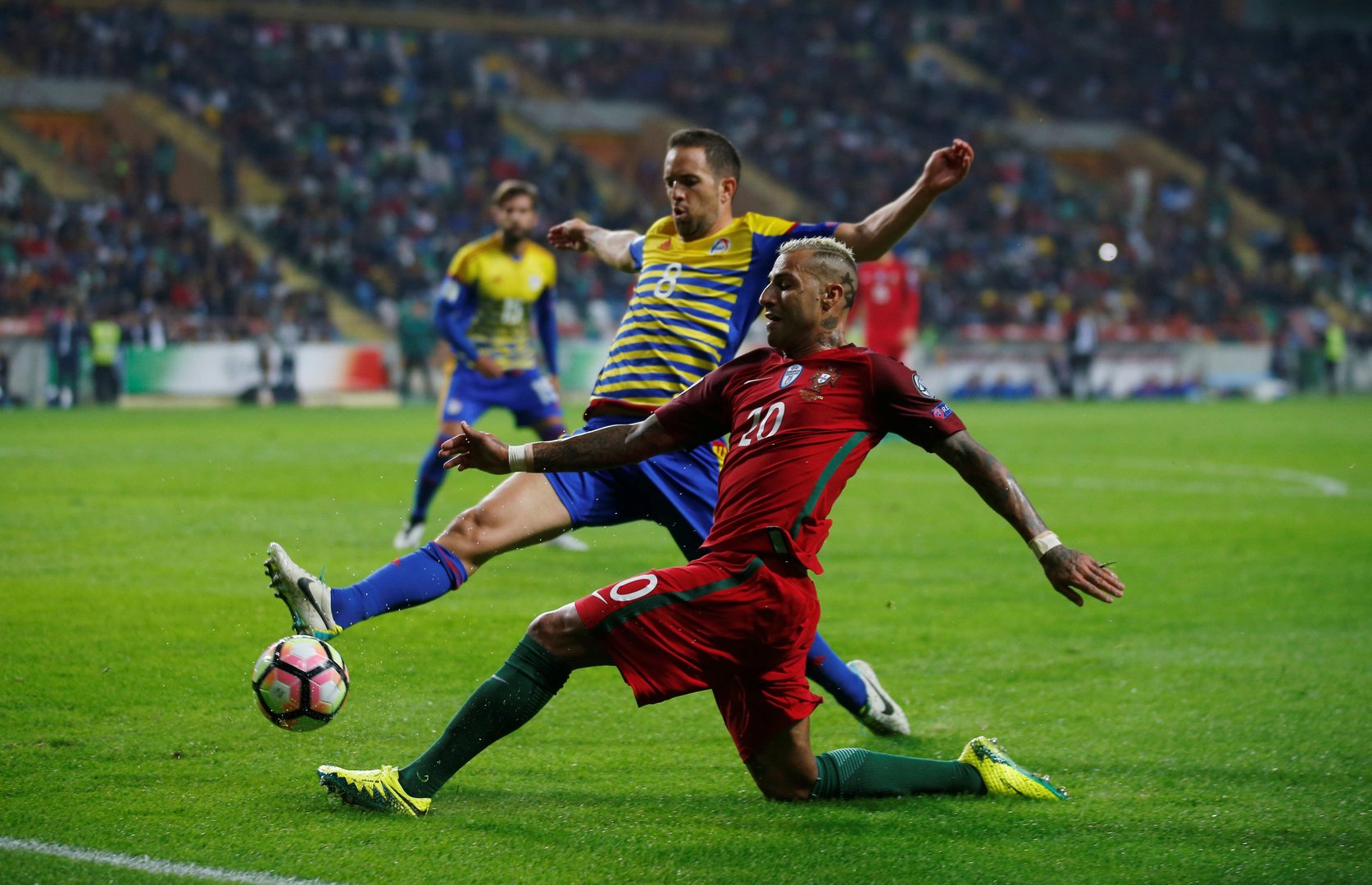 2022年的世界杯恐成最“伤”世界杯！究竟有多少球员因伤无缘卡塔尔呢？