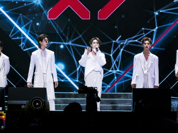 乐华演唱会2023在哪里看直播