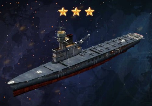 航空母舰哪国发明的？