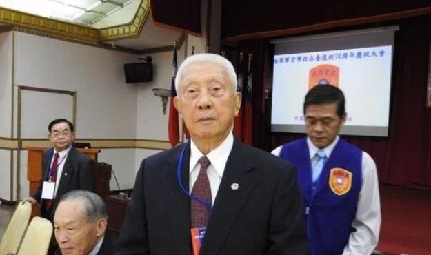 陈廷宠的人物简介