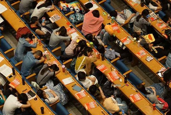 考研究生有年龄限制吗？