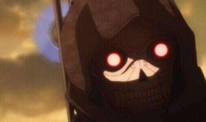 刀剑神域2中死枪是谁，是sao中的生还者中的谁