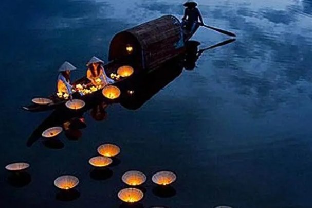 三大鬼节最可怕的一个