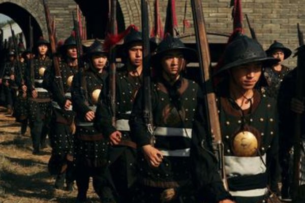 万历末年到崇祯十二年已经增赋1650万两，为何军饷还是不够？