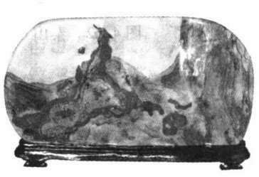 什么是泰山石（Mount Tai Stone）？