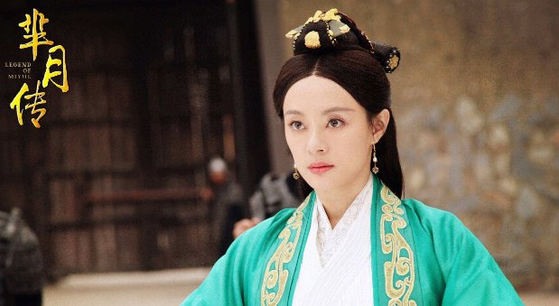 芈月传下架原因