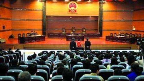 江北茂业杀人案件回顾：求爱未成恼羞成怒，将女子残忍杀害！ 后来怎样了？