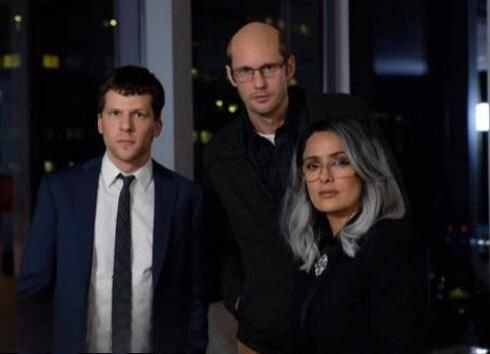 蜂鸟计划结局什么意思 两名男主角成功了吗