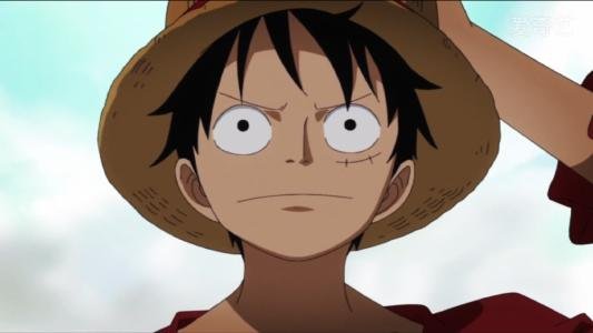 海贼王蒙奇d路飞的拼音