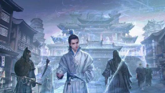 雪中王林泉结局是什么?