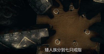 《霍比特人》与《指环王》有关联吗？