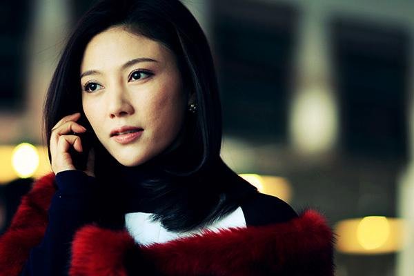 蓝狐电视剧演员表