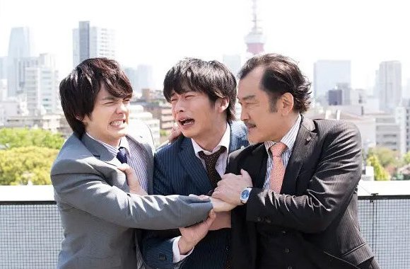 日剧腐肉最多的是哪部剧？