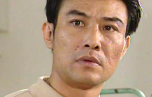 扫黑电视剧排行榜前十名2021