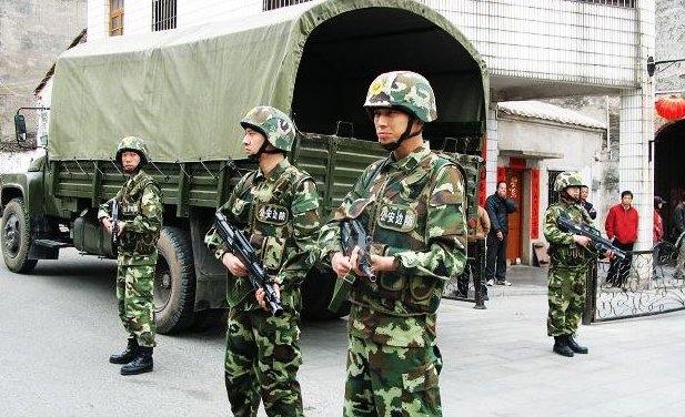 零号国境线大结局是什么